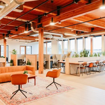 The Pioneer Collective - Ballard - The main coworking space - Shared Office Spaces Near Me - Seattle, Washington The Pioneer Collective - Ballard - The main coworking space - Shared Office Spaces Near Me - Seattle, Washington