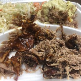 Pork plate Pork plate