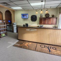 Chiro First Wellness Center