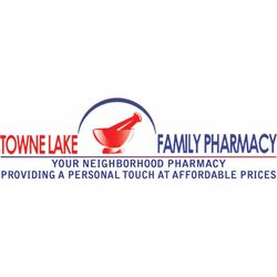 Towne Lake Family Pharmacy