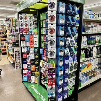 Dollar Tree - September 2023 - Discount Store Near Me - Jacksonville, Florida