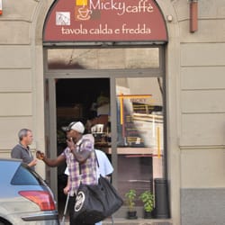 Micky Caffè