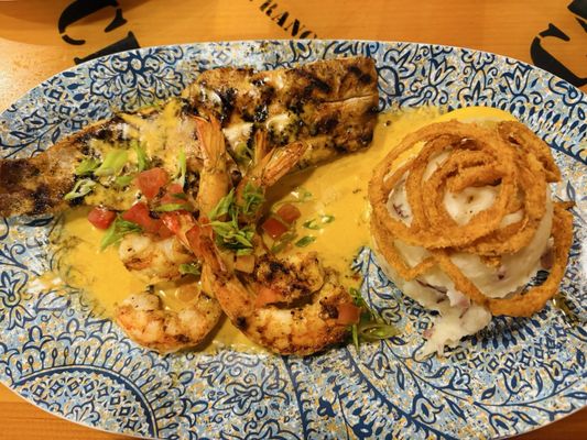 Bubba Gump Shrimp Co. by null