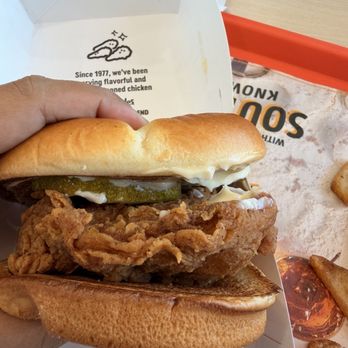 Bojangles - Chicken Wings Near Me - Las Vegas, Nevada