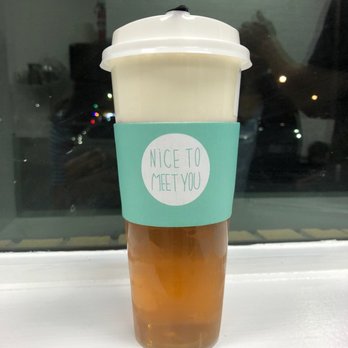 Cube Tea Studio - Bubble Tea Near Me - St. Louis, Missouri