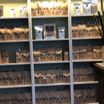 Dineen Coffee - Coffee & Tea Near Me - Toronto, Ontario