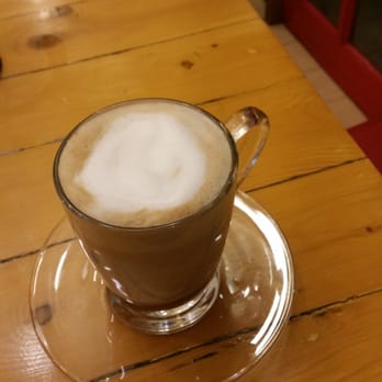 Round Robin Cafe - Toffee Nut Coffee - Patisserie/Cake Shop Near Me - Quezon City, NCR