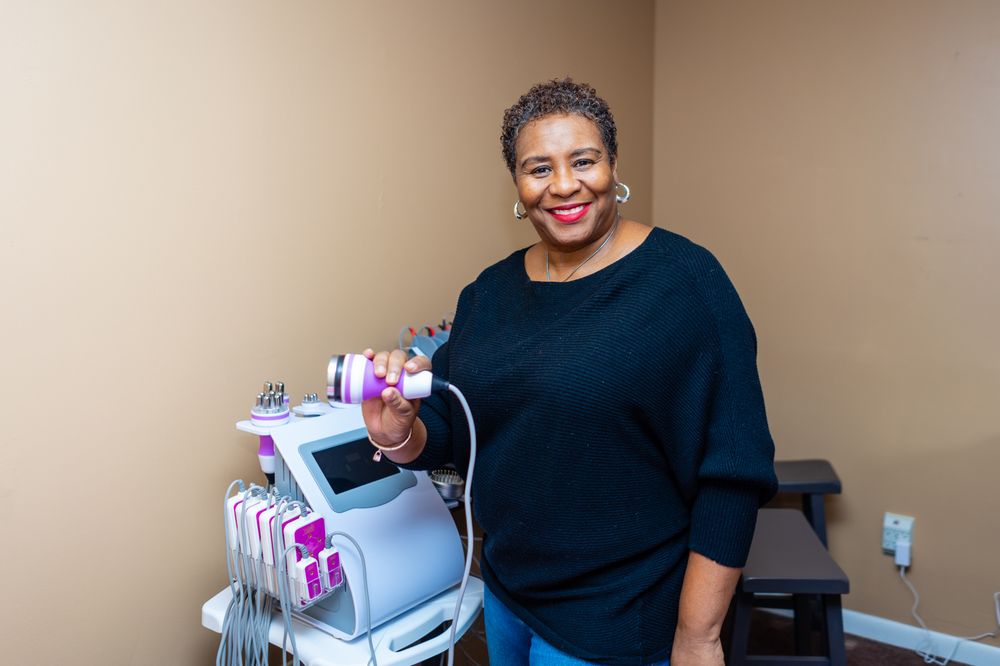 BODY BLAST CONTOURING & MINI MED SPA Updated May 2024 3041