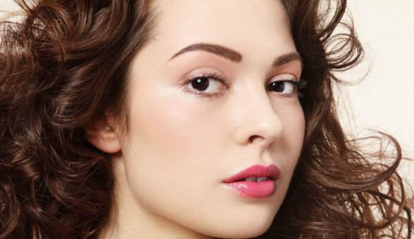 Permanent Cosmetics by JudithMax Logo