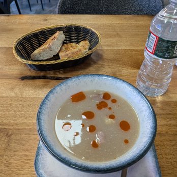 Kebap Lounge - lamb head soup - Turkish Near Me - Paterson, New Jersey