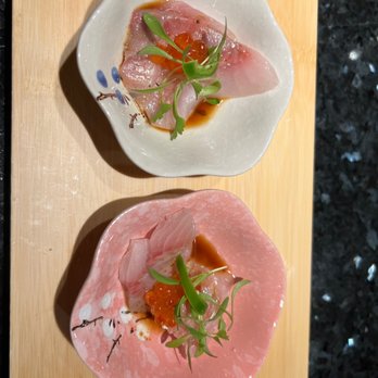Komé - Sushi Bars Near Me - Dallas, Texas