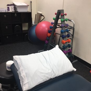 Inova Physical Therapy Center - PT room - Physical Therapy Near Me - Annandale, Virginia Inova Physical Therapy Center - PT room - Physical Therapy Near Me - Annandale, Virginia