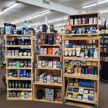 Waters Hardware - Duke Cannon - Hardware Stores Near Me - Great Bend, Kansas Waters Hardware - Duke Cannon - Hardware Stores Near Me - Great Bend, Kansas