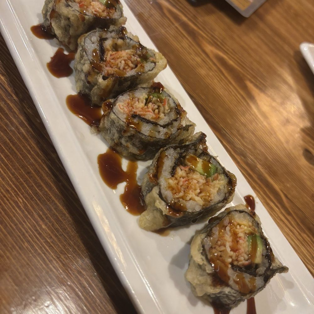 Sushi Masa - Masa roll - Sushi Bars Near Me - Metairie, Louisiana Sushi Masa - Masa roll - Sushi Bars Near Me - Metairie, Louisiana