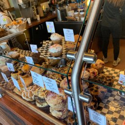 Pastries