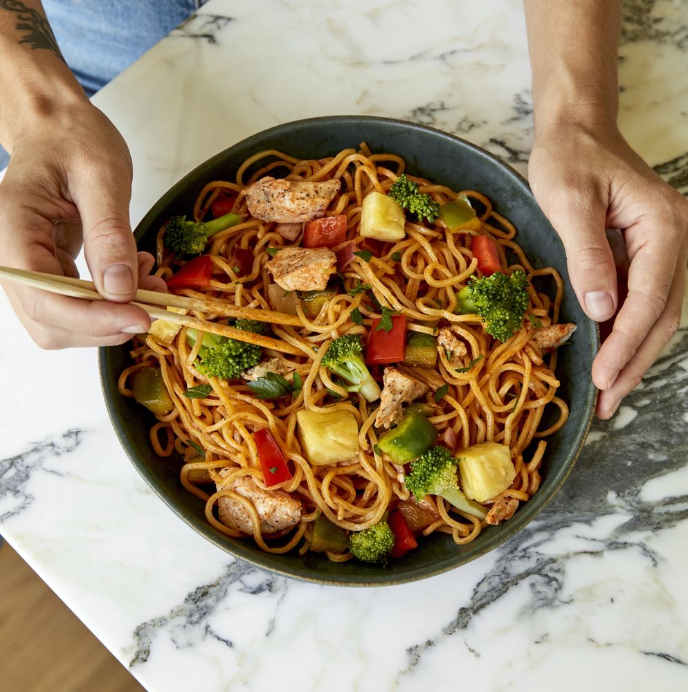 HONEYGROW COMING SOON 500 W Germantown Pike, Plymouth Meeting, Pennsylvania Salad