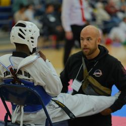 Spearfish Martial Arts
