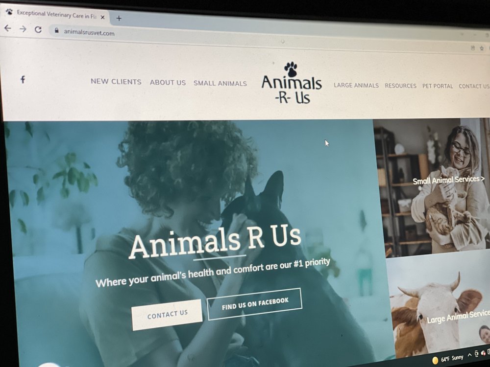 ANIMALS R US Updated August 2024 18 Reviews 725 Crest Rd, Flat