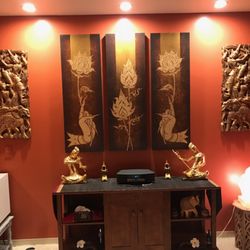 Nitaya Thai Spa