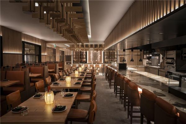 Grand Hyatt Vail Resort and Spa by null