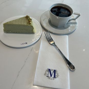 Lady M Cake Boutique - Bakeries Near Me - Houston, Texas