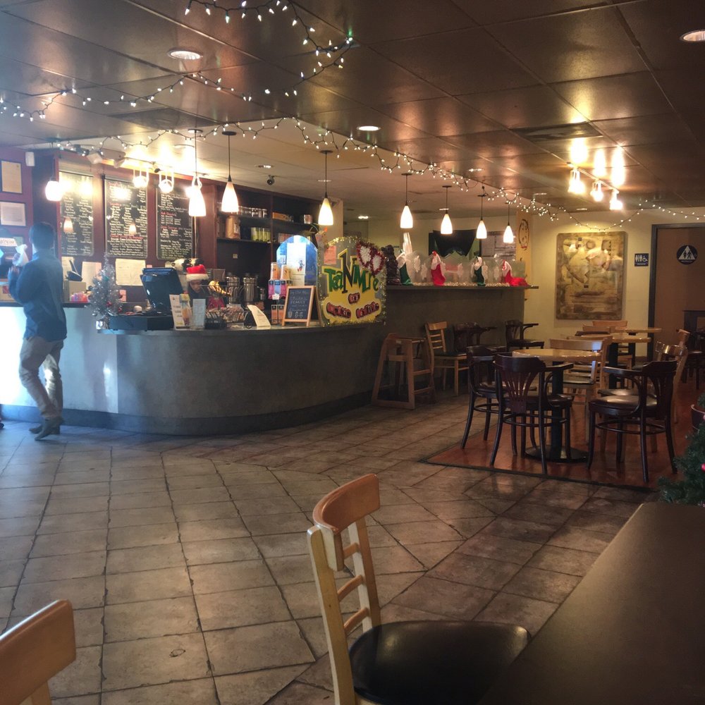 Tea N More - Coffee & Tea Near Me - San Diego, California