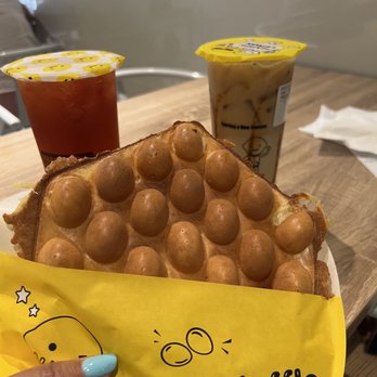Happy Lemon - Bubble Tea Near Me - Orlando, Florida Happy Lemon - Bubble Tea Near Me - Orlando, Florida