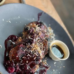 Pedalers Fork - Johnny Cakes