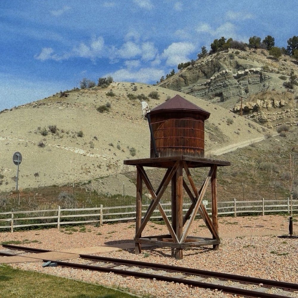 Tie Fork Rest Area - Rest Stops Near Me - Spanish Fork, Utah