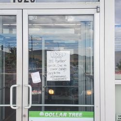 Dollar Tree