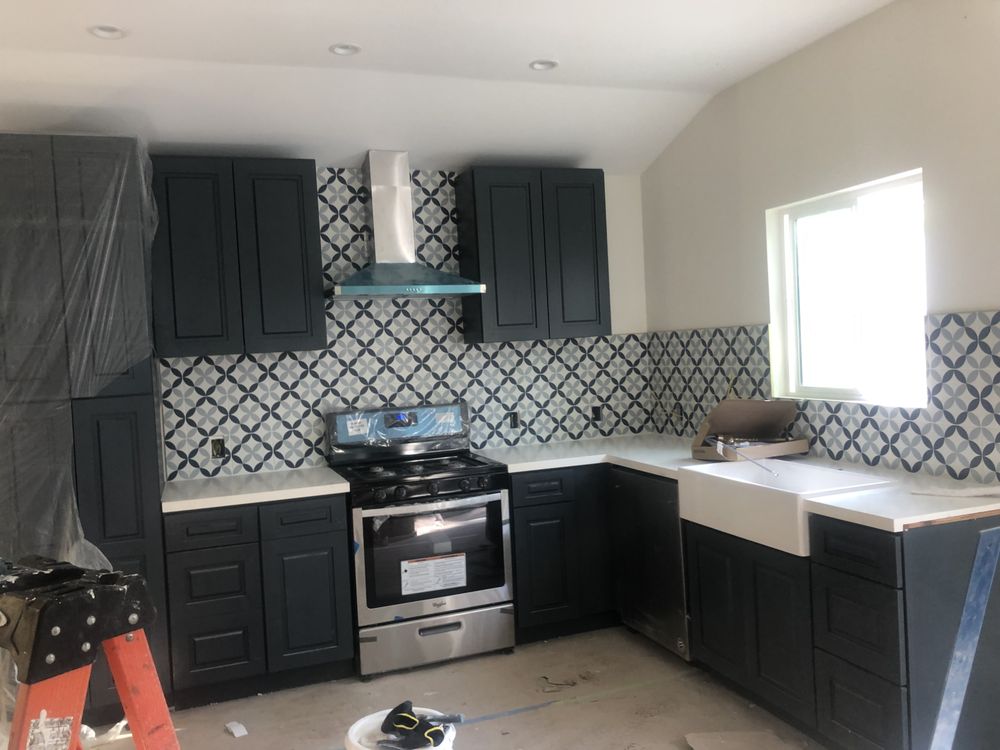 Slide of 7G’S Remodeling & Construction