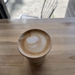 Cappuccino Cappuccino