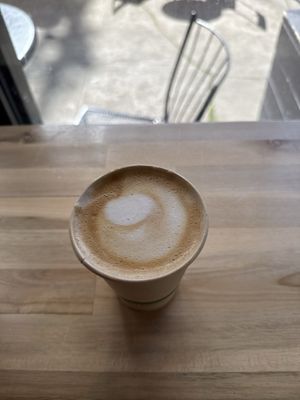 Velo Rouge Cafe by null