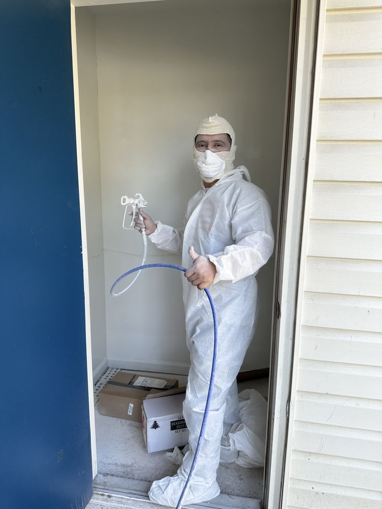 Slide of S&J Maintenance