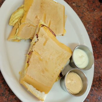 The Gem Eatery - The Gem Sandwich. - Breakfast & Brunch Near Me - Margate, Florida The Gem Eatery - The Gem Sandwich. - Breakfast & Brunch Near Me - Margate, Florida
