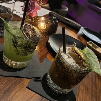 Azabu  - Drinks - Japanese Near Me - Whittier, California