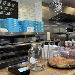 Hobson's Fish & Chips