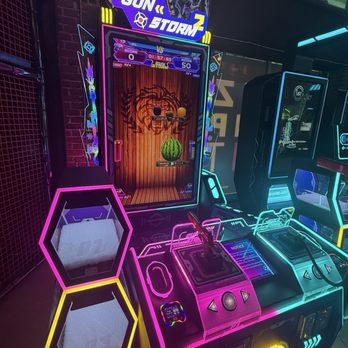 Lala land Arcave Club - Arcades Near Me - Glendale, California Lala land Arcave Club - Arcades Near Me - Glendale, California