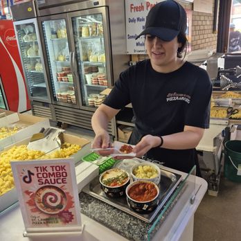 St Lawrence Pizza & Pasta - Ice Cream & Frozen Yogurt Near Me - Toronto, Ontario St Lawrence Pizza & Pasta - Ice Cream & Frozen Yogurt Near Me - Toronto, Ontario