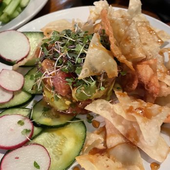 The Hideout - Poke tower - Cocktail Bars Near Me - Aptos, California The Hideout - Poke tower - Cocktail Bars Near Me - Aptos, California