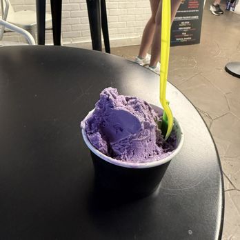 Sweet Aloha Ice Cream - Shaved Ice Near Me - Davie, Florida