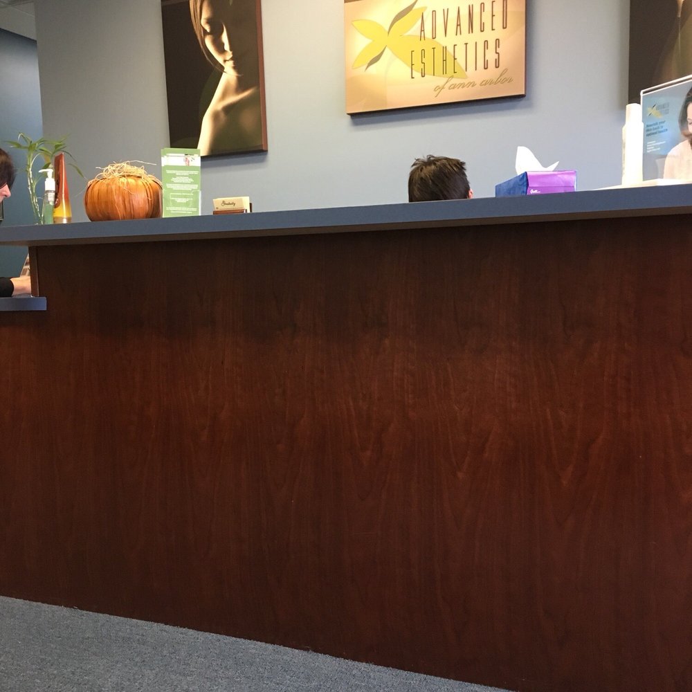 Advanced Esthetics LVC - Medical Spas Near Me - Ypsilanti, Michigan