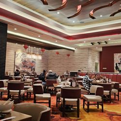 YOUYU Noodle Bar