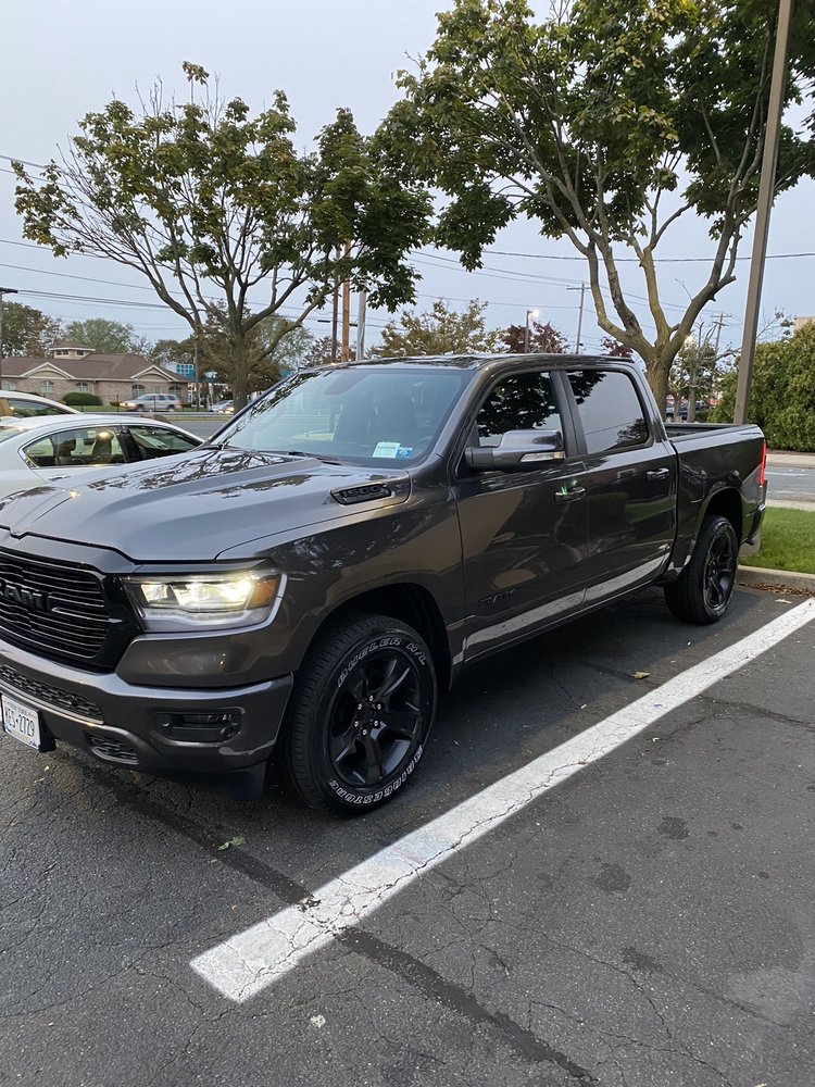 NEW SECURITY COLLISON Updated August 2024 31 Photos 315 Ralph Ave