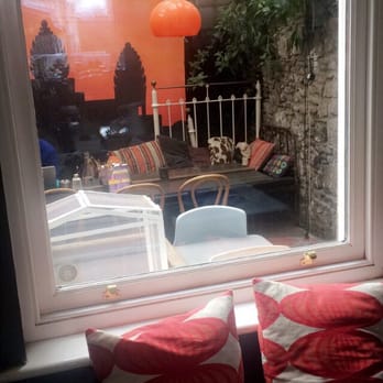 Wall & Keogh - Out door seating area! - Tea Rooms Near Me - Dublin, D Wall & Keogh - Out door seating area! - Tea Rooms Near Me - Dublin, D