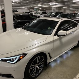 Final product looks better than when I purchased the car.