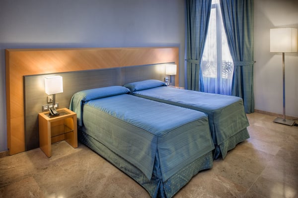 Hotel del Mar by null