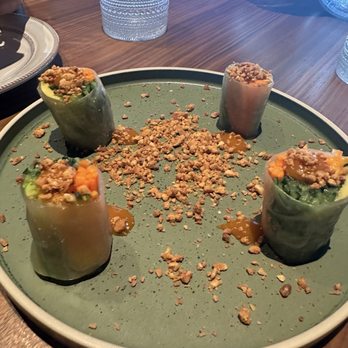 Star Leaf - Asian Fusion Near Me - Pasadena, California