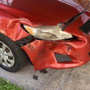 傷参照 8TH STREET COLLISION - Updated January 2026 - 23 Photos & 16