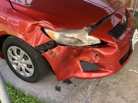 8TH STREET COLLISION - Updated November 2025 - 23 Photos & 16